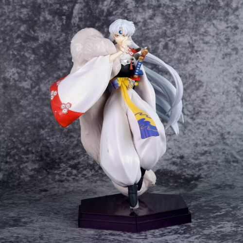 SESHOMARU