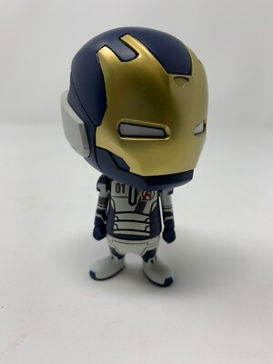 IRON LEGION