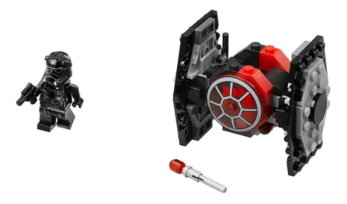 MICROFIGHTER 75194