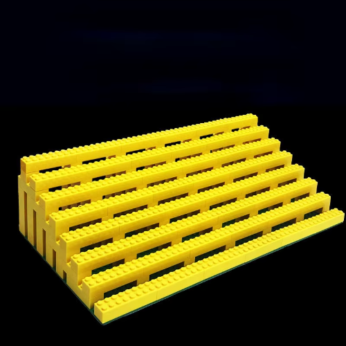ESCALERA GRANDE