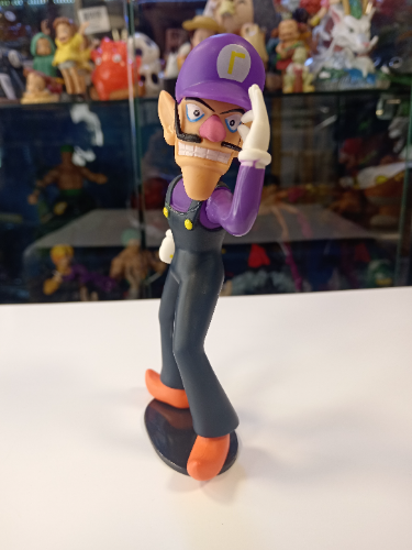 WALUIGI