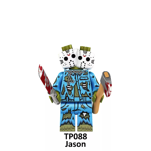 LEGO JASON 088
