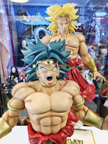 BROLY X2