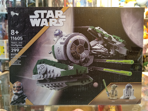 YODA 11605