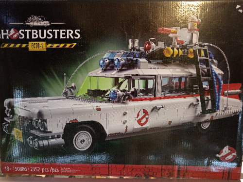 HOSTBUSTERS 50886
