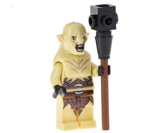 LEGO HOBBIT
