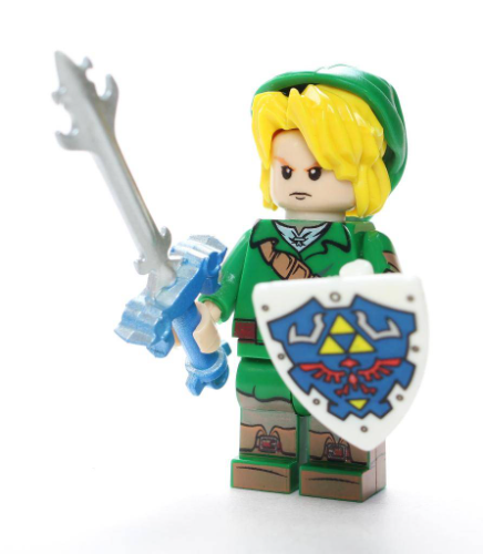 LEGO LINK