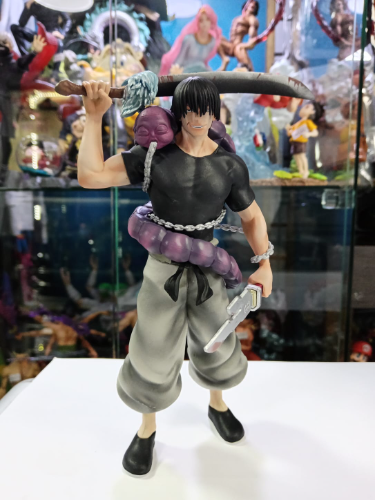 TOJI