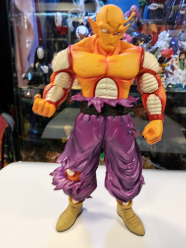 ORANGE PICCOLO