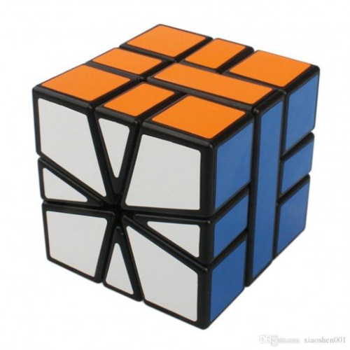 CUBO SQUARE