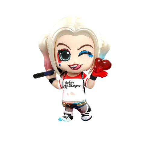 COSBABY HARLEY