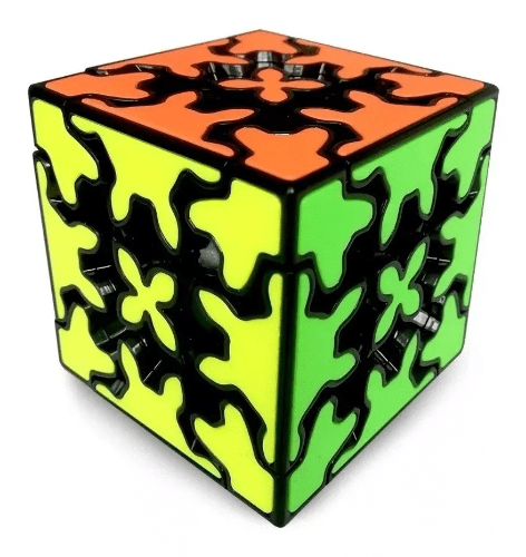 CUBO GEAR ONE 3X3