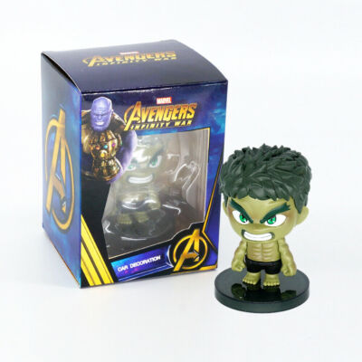 HULK DECORATION