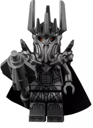 LEGO SAURON