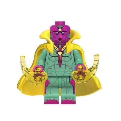 LEGO VISION 1496