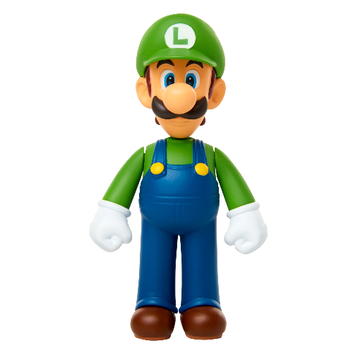 LUIGI