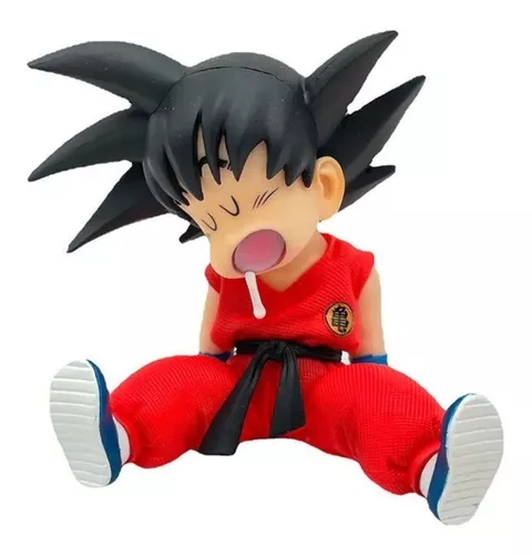 GOKU  BABAS