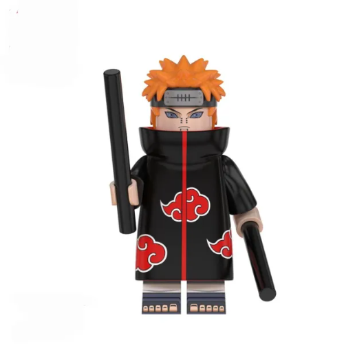 Lego Pain