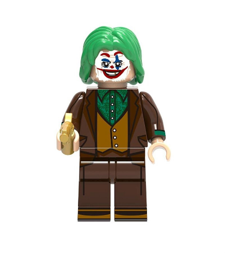 LEGO JOKER 1020