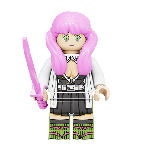 LEGO MITSURI 2