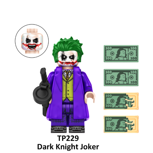 JOKER 229