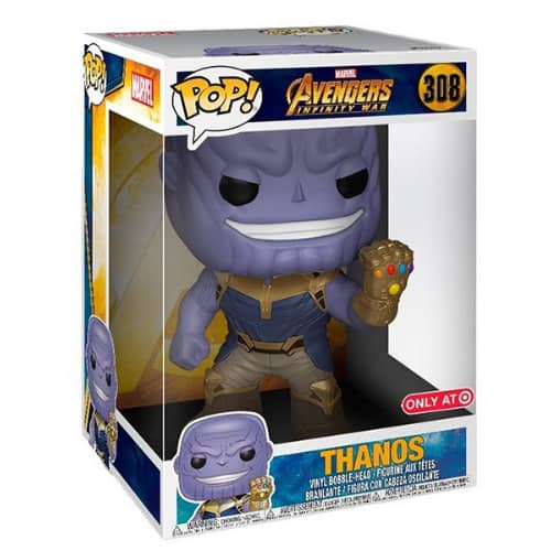 FUNKO THANOS