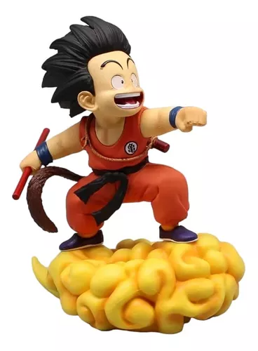 GOKU NUBE 386