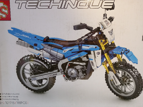 MOTO 701715
