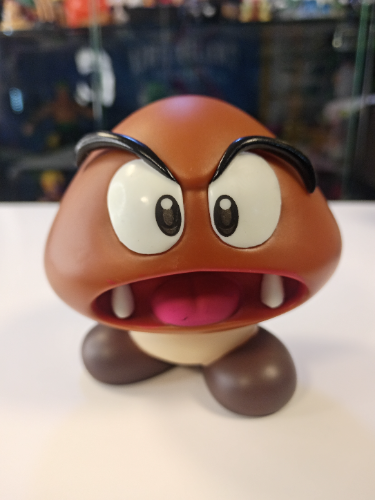 GOOMBA