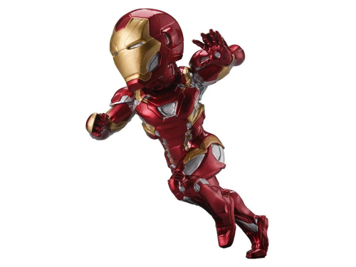 IRON MAN MARK XLVI