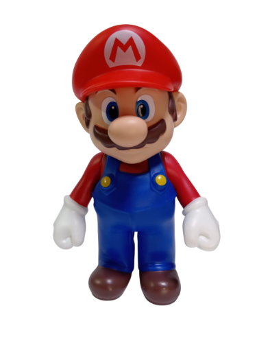 MARIO GRANDE