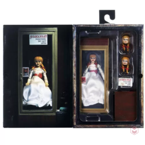 ANNABELLE