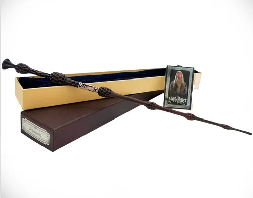 VARITA DUMBLEDORE METAL