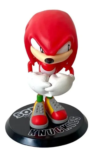 KNUCKLES