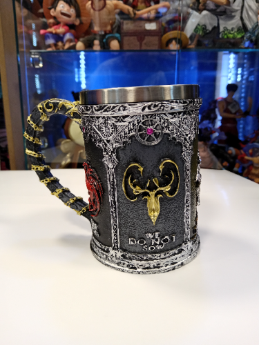 MUG GAME OF TRONES