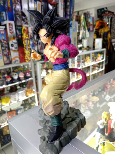 SUPER SAYAYIN