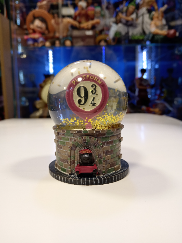 ESFERA 9 3/4