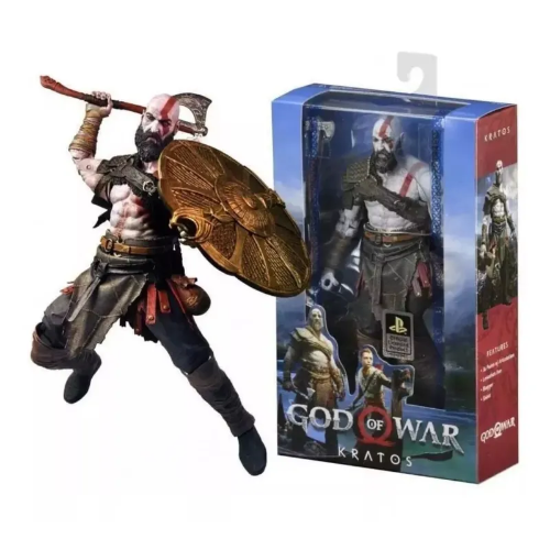 KRATOS