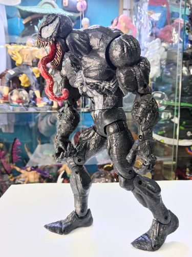 VENOM ARTICULADO
