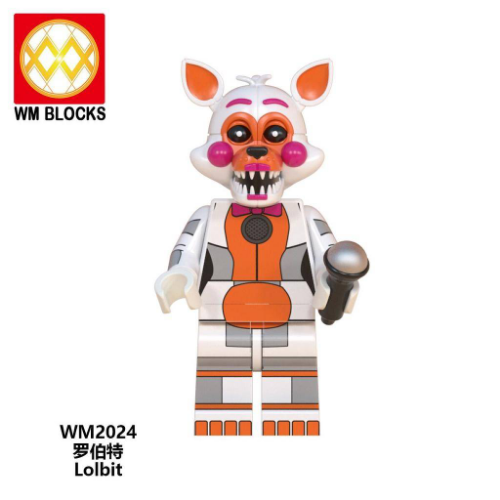 LEGO LOLBIT