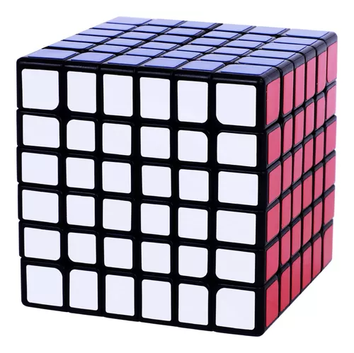 CUBO 6X6 STICKER