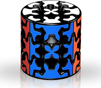 gear barrel