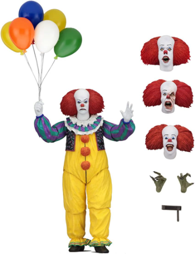 IT  NECA