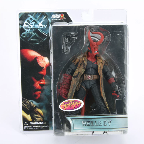 HELLBOY