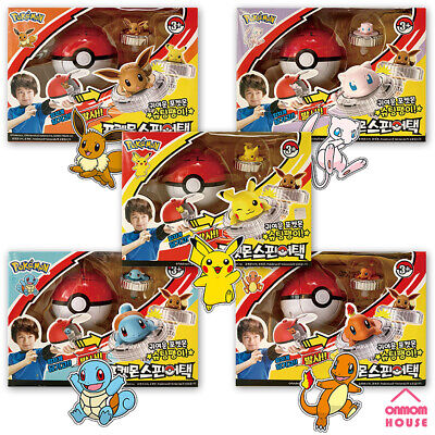POKEMON BEYBLADE