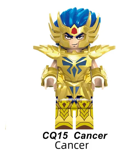 LEGO CANCER
