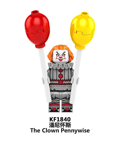LEGO PENNYWISE