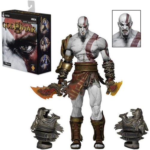 KRATOS SONY