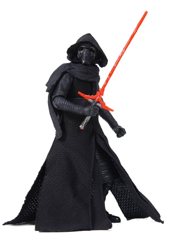 KYLO REN