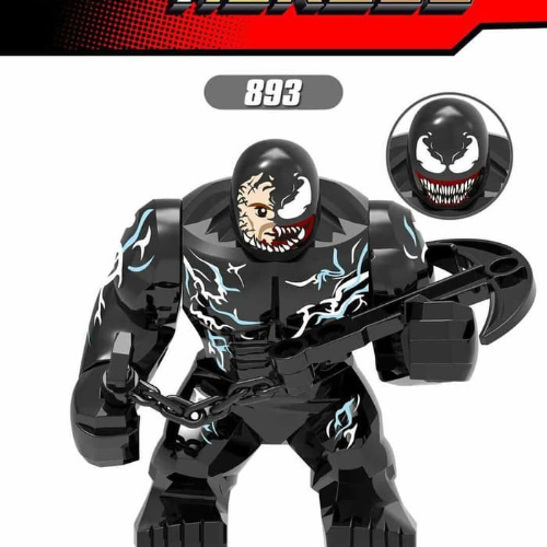VENOM GRANDE
